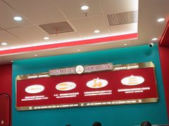 -塔斯汀中国汉堡(徐汇汇京广场店)
