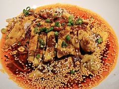 -打酱油·非遗淮扬菜(瘦西湖梅岭店)