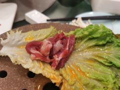 -东来顺饭庄(西直门店)