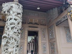-凤凰山公园-龙王古庙