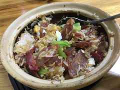 -壹煲口福煲仔饭(中山路店)