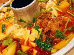 -王大乔泡椒米线·小火锅(深圳欢乐世纪店)