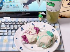 -柠季·手打柠檬茶(静安大悦城北座B1店 )