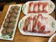 -草原塞蛮羊火锅城(港湾店)