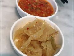 -莆田餐厅PUTIEN(三里屯店)