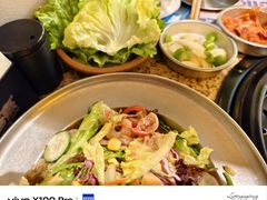 -首尔烤肉大排档(合生汇店)
