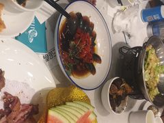 -三品香·江浙菜(松江九谊店)