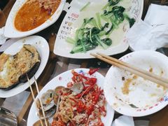 -老谢龙虾(芜湖路店)