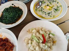 -西山人家·二十年老字号农家菜(旺山店)
