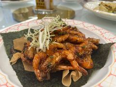 -海宝酒家(中山四路店)