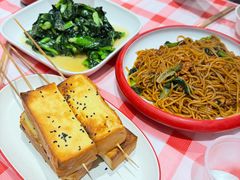 -龙虾当家·大排档(红谷滩五中店)