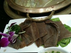 -川中故事·成都老火锅(东书房店)