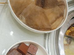 -蜀留香火锅(社会山店)