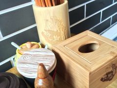 餐具-赖扁担重庆小面(友谊路店)