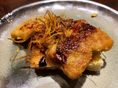 鹅肝-九井澤精致料理(金茂店)