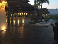 -西双版纳安纳塔拉度假酒店