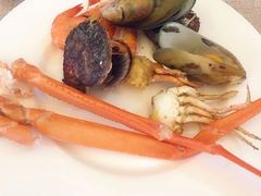 -巴厘岛风情自助餐厅(牡丹广场店)