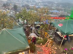 -枇杷园食为鲜火锅(南山店)