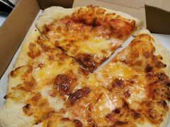-Aimiqi.Pizza.爱米奇私厨(虹梅路红春大厦店)