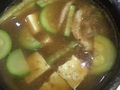 -金达莱冷面百年石锅饭(宾馆胡同店)