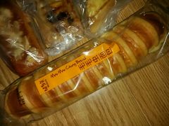 -味多美蛋糕(看丹桥店)