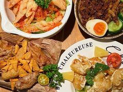 -岛风·台食小馆 ISLAND BISTRO(烟台山店)