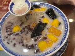 -赵记传承·中国甜品(福州总店)