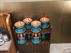 -涮福記·现切牛羊肉火锅(世纪汇店)
