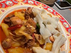 -塔哈尔·新疆盛宴(奉贤龙湖店)