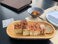 -Mercato莫卡多露台餐厅与酒吧(K11店)