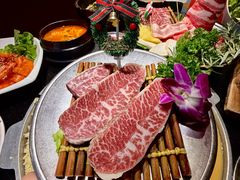 -GOGIYA·咕叽吖韩国传统烤肉店(小榄店)