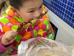 -一代烤翅王(大汉口店)