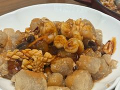 -将相和·海鲜蒸饺大连菜