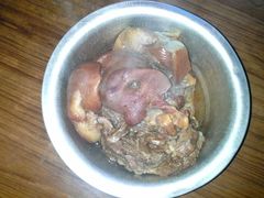 猪头肉-老杨家熟食店