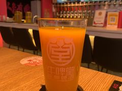 -牛啤堂精酿啤酒餐吧(五棵松华熙店)