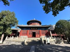 -大钟寺古钟博物馆