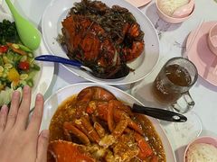 -龙海鲜螃蟹王(宏茂桥店)