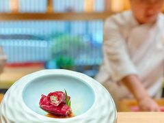 -麦MUGI铁板烧日式料理