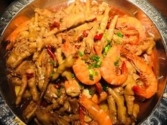 -胖哥俩肉蟹煲(湖滨银泰in77店)