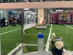 -空中健身·游泳(季佳荟新华家园店)