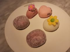 -川骄海鲜自助(河东店)