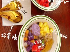 -初甜·舒芙蕾·韩式雪花冰(流塘店)