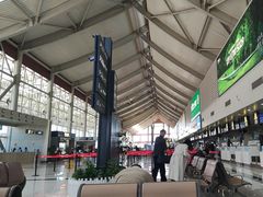 -丽江三义国际机场