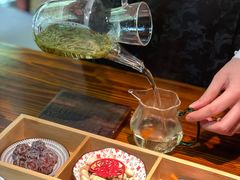 -中和·国风茶馆(愚园路店)