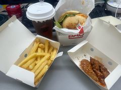 -必胜客(兴隆店)