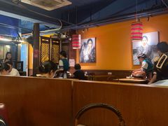 -缘生态云南菜·野生菌庭院餐厅(华侨城店)