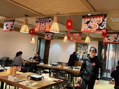 大堂-管氏翅吧(国展店)