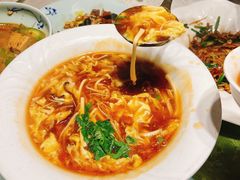 -大碗居·烤鸭·鱼头泡饼(天坛东门店)