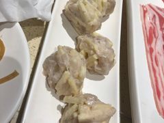 -蜀留香火锅·始于1999·原四川老火锅(白堤路店)