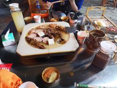 -阿昌白族石板烧(大理古城店)
